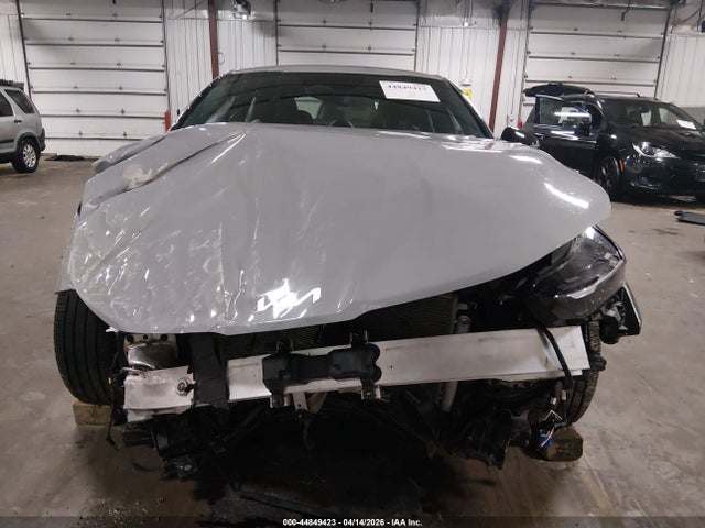 2025 Kia K5 Gt-line მანქანა იყიდება აუქციონზე, vin: KNAG64J71S5311097, აუქციონის ნომერი: 44849423