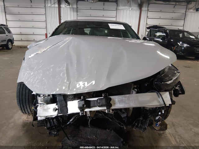 2025 Kia K5 Gt-line მანქანა იყიდება აუქციონზე, vin: KNAG64J71S5311097, აუქციონის ნომერი: 44849423