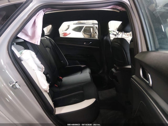 2025 Kia K5 Gt-line მანქანა იყიდება აუქციონზე, vin: KNAG64J71S5311097, აუქციონის ნომერი: 44849423
