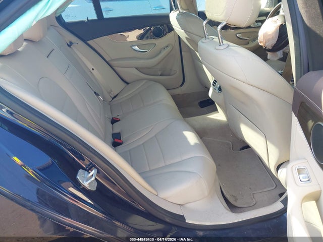 Aukcja sprzedaży 2016 Mercedes-benz C 300 Luxury 4matic, vin: 55SWF4KB3GU127351, numer aukcji: 44849430