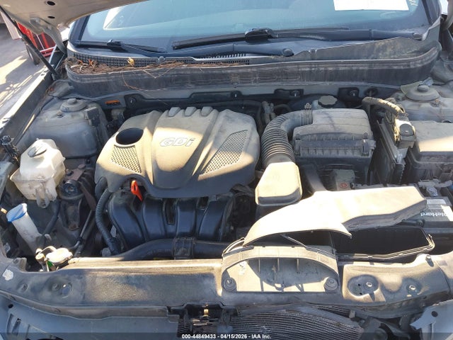 Aukcja sprzedaży 2014 Hyundai Sonata Gls, vin: 5NPEB4AC1EH940494, numer aukcji: 44849433