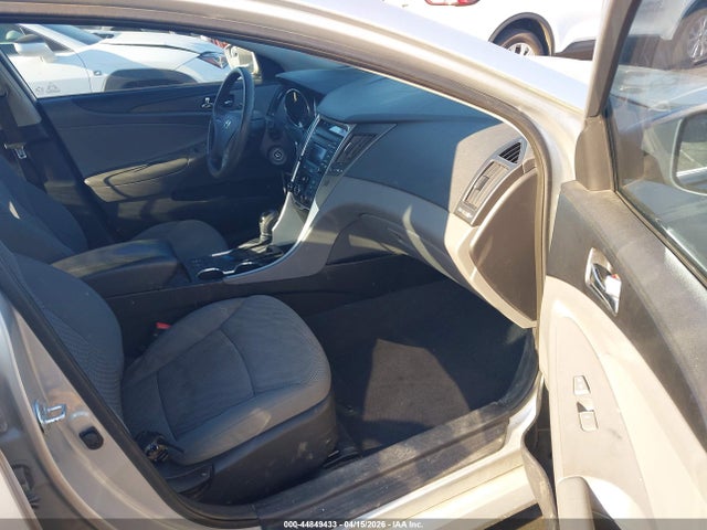 Aukcja sprzedaży 2014 Hyundai Sonata Gls, vin: 5NPEB4AC1EH940494, numer aukcji: 44849433