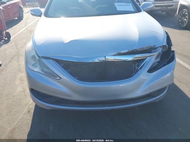 Aukcja sprzedaży 2014 Hyundai Sonata Gls, vin: 5NPEB4AC1EH940494, numer aukcji: 44849433