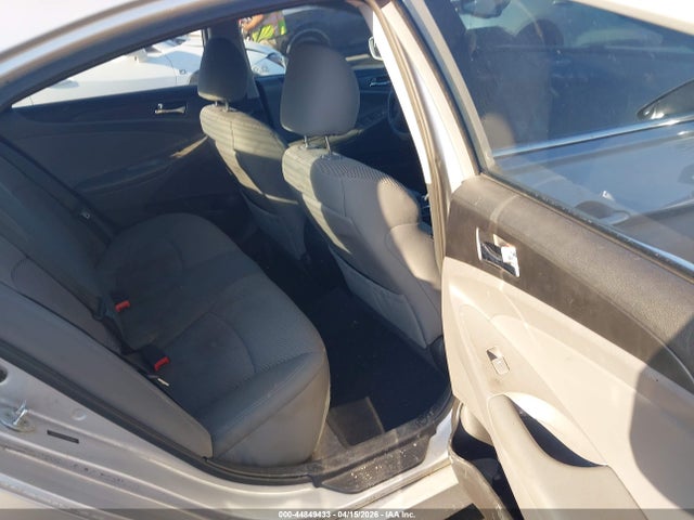 Aukcja sprzedaży 2014 Hyundai Sonata Gls, vin: 5NPEB4AC1EH940494, numer aukcji: 44849433