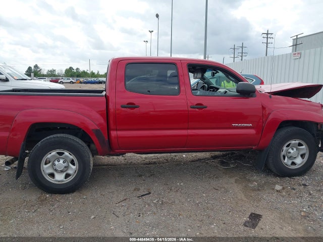 Aukcja sprzedaży 2011 Toyota Tacoma Prerunner, vin: 5TFJX4GN6BX003102, numer aukcji: 44849435