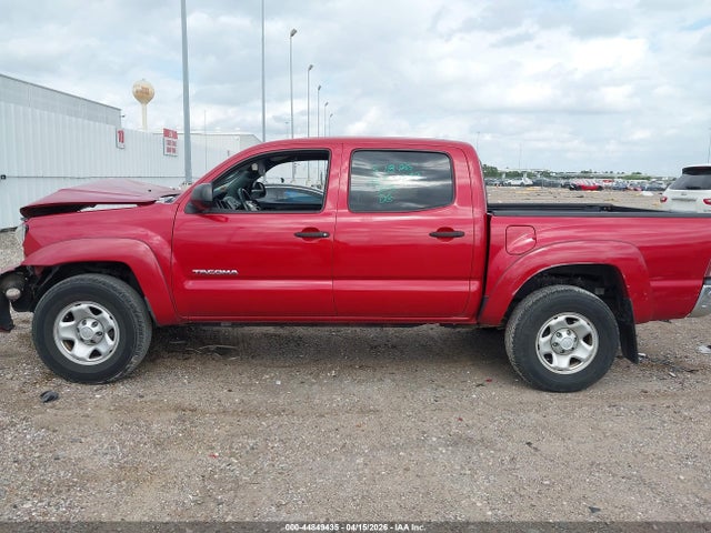Aukcja sprzedaży 2011 Toyota Tacoma Prerunner, vin: 5TFJX4GN6BX003102, numer aukcji: 44849435
