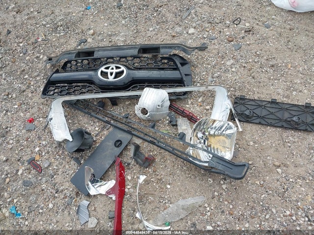 Aukcja sprzedaży 2011 Toyota Tacoma Prerunner, vin: 5TFJX4GN6BX003102, numer aukcji: 44849435