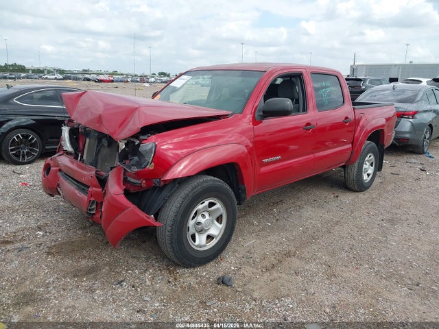 Aukcja sprzedaży 2011 Toyota Tacoma Prerunner, vin: 5TFJX4GN6BX003102, numer aukcji: 44849435