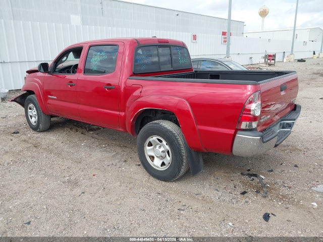 Aukcja sprzedaży 2011 Toyota Tacoma Prerunner, vin: 5TFJX4GN6BX003102, numer aukcji: 44849435