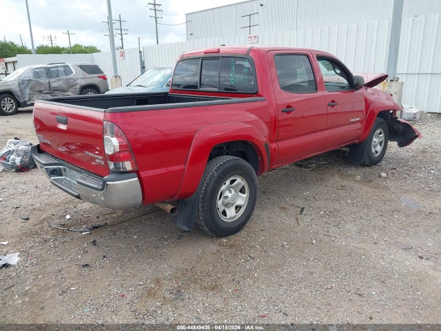 Aukcja sprzedaży 2011 Toyota Tacoma Prerunner, vin: 5TFJX4GN6BX003102, numer aukcji: 44849435