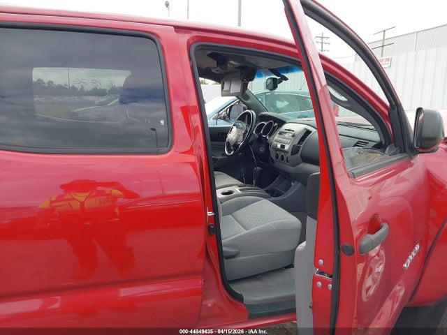 Aukcja sprzedaży 2011 Toyota Tacoma Prerunner, vin: 5TFJX4GN6BX003102, numer aukcji: 44849435