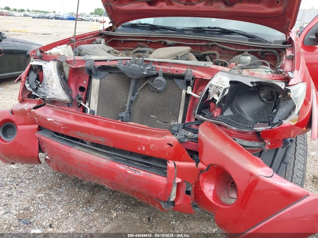 Aukcja sprzedaży 2011 Toyota Tacoma Prerunner, vin: 5TFJX4GN6BX003102, numer aukcji: 44849435