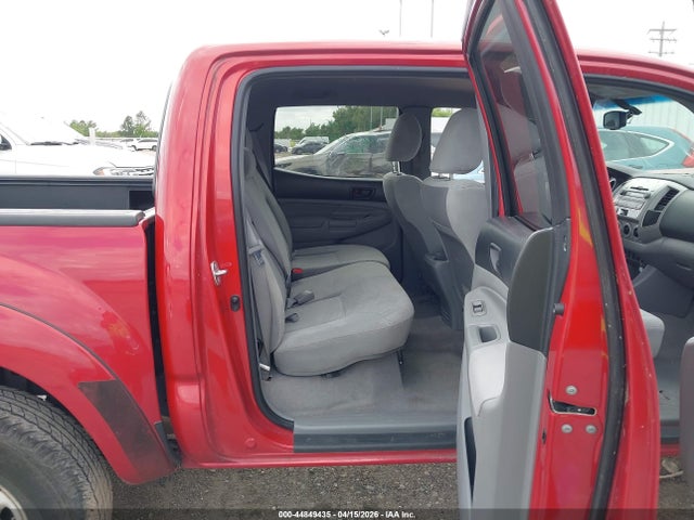 Aukcja sprzedaży 2011 Toyota Tacoma Prerunner, vin: 5TFJX4GN6BX003102, numer aukcji: 44849435