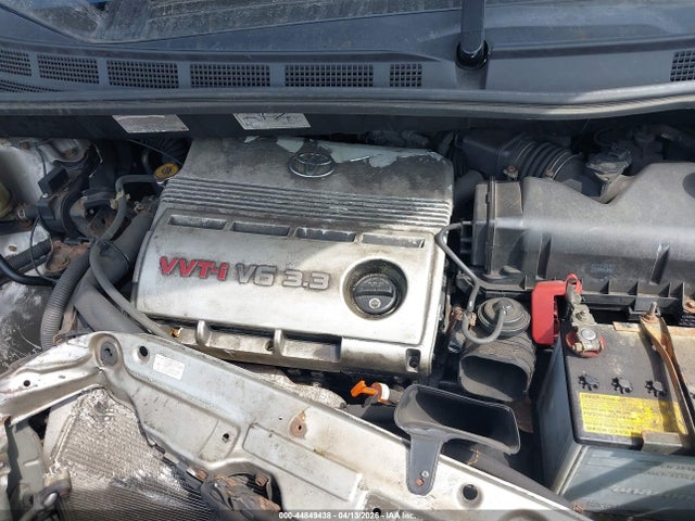 Продажа на аукционе авто 2005 Toyota Sienna Le, vin: 5TDZA23C15S309499, номер лота: 44849438