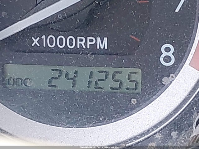Продажа на аукционе авто 2005 Toyota Sienna Le, vin: 5TDZA23C15S309499, номер лота: 44849438