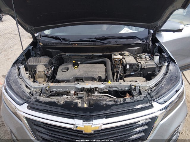 3GNAXKEG6RS206731 Chevrolet Equinox Fwd Lt