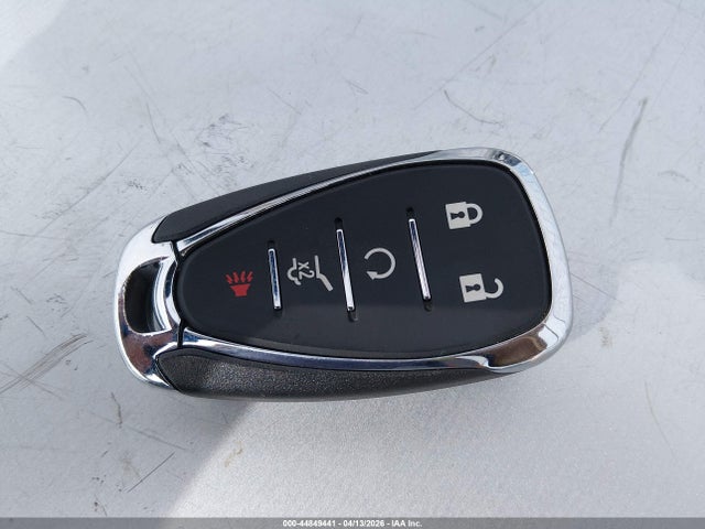3GNAXKEG6RS206731 Chevrolet Equinox Fwd Lt