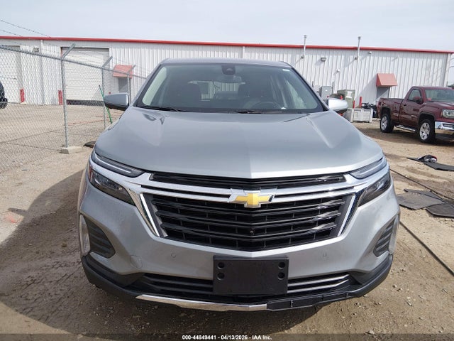 3GNAXKEG6RS206731 Chevrolet Equinox Fwd Lt