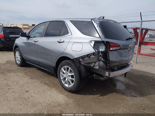 3GNAXKEG6RS206731 Chevrolet Equinox Fwd Lt