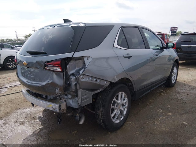 3GNAXKEG6RS206731 Chevrolet Equinox Fwd Lt