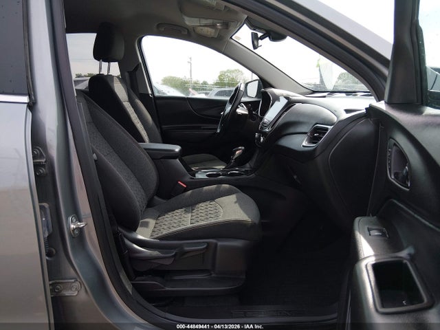 3GNAXKEG6RS206731 Chevrolet Equinox Fwd Lt