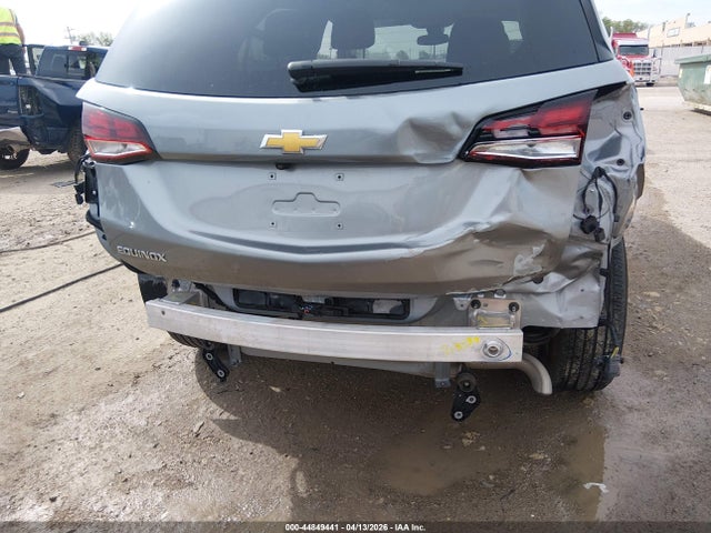 3GNAXKEG6RS206731 Chevrolet Equinox Fwd Lt