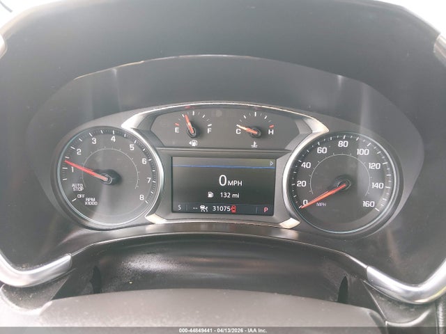 3GNAXKEG6RS206731 Chevrolet Equinox Fwd Lt