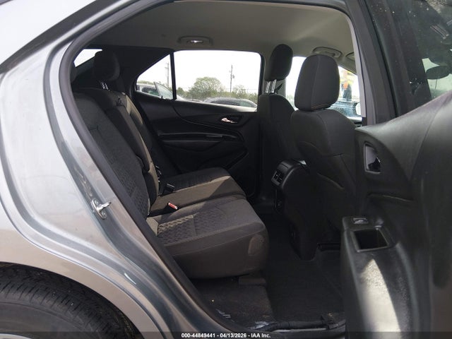 3GNAXKEG6RS206731 Chevrolet Equinox Fwd Lt