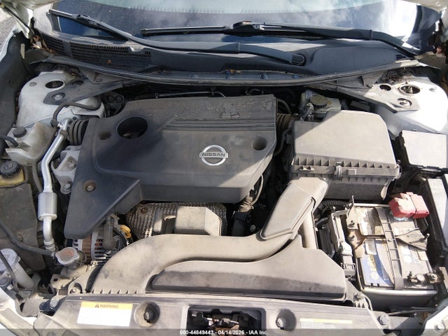 1N4AL3AP0FC235519 Nissan Altima 2.5/2.5 S/2.5 Sl/2.5 Sv