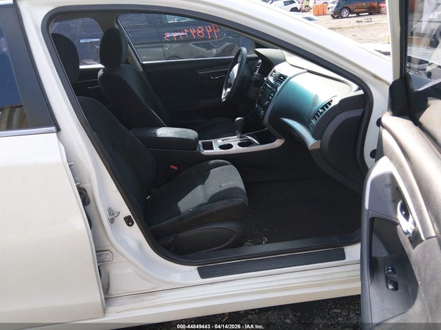 1N4AL3AP0FC235519 Nissan Altima 2.5/2.5 S/2.5 Sl/2.5 Sv