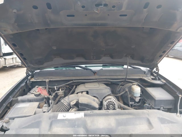 Продажа на аукционе авто 2010 Gmc Sierra 1500 Sle, vin: 3GTRCVE03AG148855, номер лота: 44849444