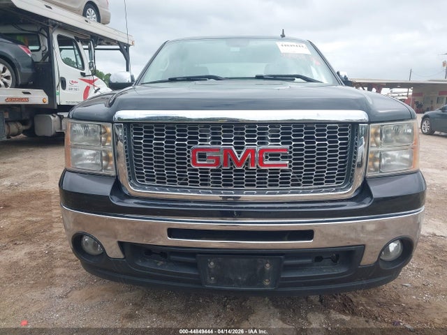 Продажа на аукционе авто 2010 Gmc Sierra 1500 Sle, vin: 3GTRCVE03AG148855, номер лота: 44849444