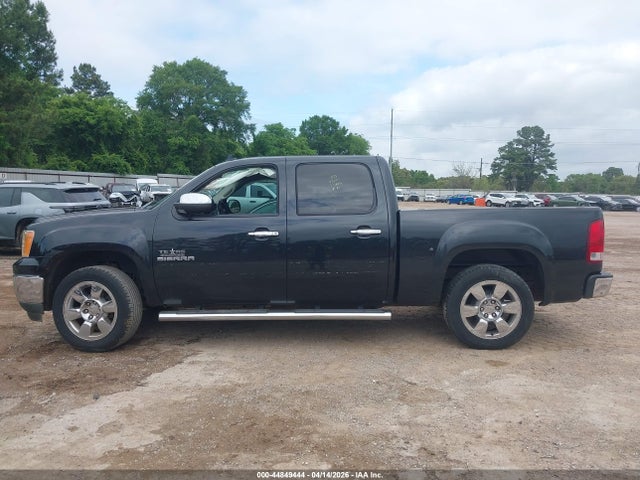 Продажа на аукционе авто 2010 Gmc Sierra 1500 Sle, vin: 3GTRCVE03AG148855, номер лота: 44849444