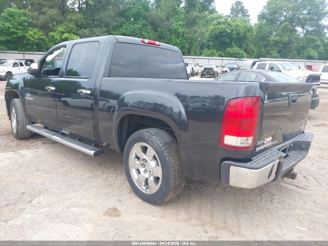 Продажа на аукционе авто 2010 Gmc Sierra 1500 Sle, vin: 3GTRCVE03AG148855, номер лота: 44849444