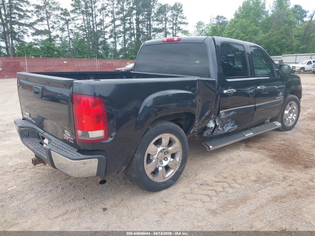 Продажа на аукционе авто 2010 Gmc Sierra 1500 Sle, vin: 3GTRCVE03AG148855, номер лота: 44849444