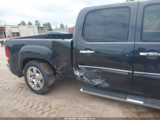 Продажа на аукционе авто 2010 Gmc Sierra 1500 Sle, vin: 3GTRCVE03AG148855, номер лота: 44849444