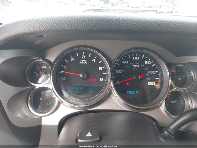 Продажа на аукционе авто 2010 Gmc Sierra 1500 Sle, vin: 3GTRCVE03AG148855, номер лота: 44849444
