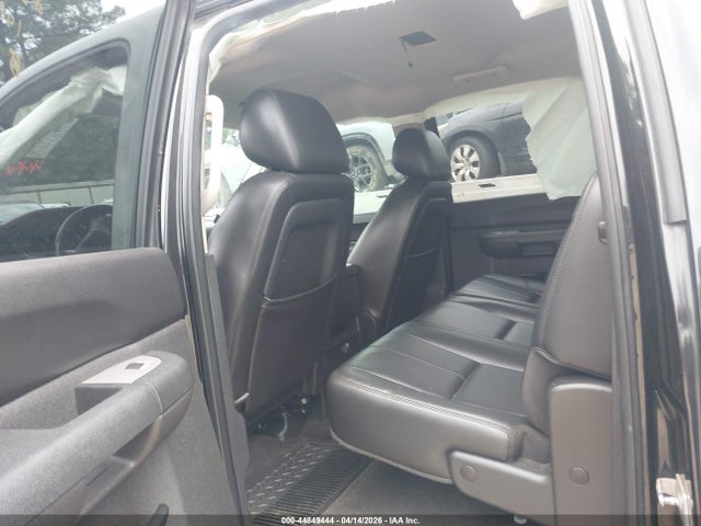 Продажа на аукционе авто 2010 Gmc Sierra 1500 Sle, vin: 3GTRCVE03AG148855, номер лота: 44849444