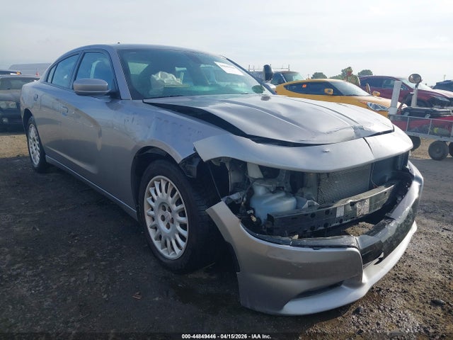 Продаж на аукціоні авто 2018 Dodge Charger Police Awd, vin: 2C3CDXKT1JH299209, номер лоту: 44849446