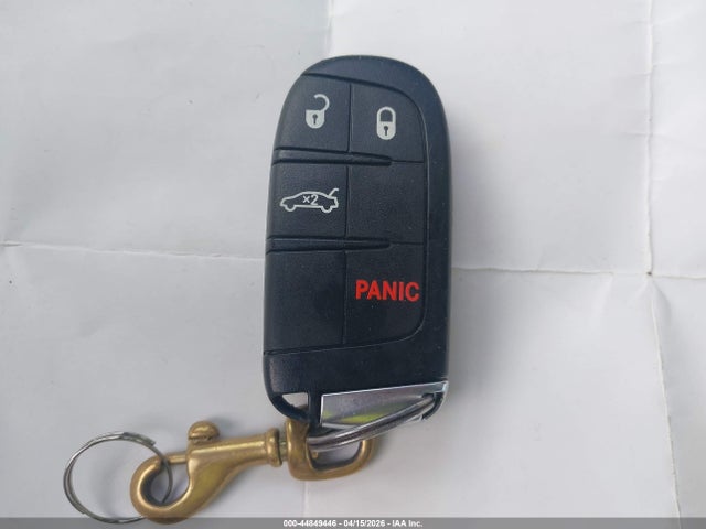 Aukcja sprzedaży 2018 Dodge Charger Police Awd, vin: 2C3CDXKT1JH299209, numer aukcji: 44849446