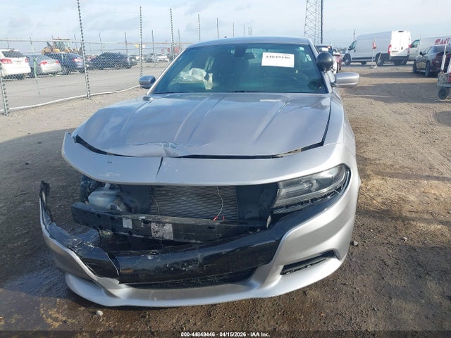 Aukcja sprzedaży 2018 Dodge Charger Police Awd, vin: 2C3CDXKT1JH299209, numer aukcji: 44849446