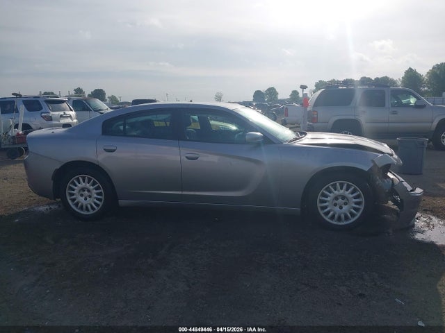Aukcja sprzedaży 2018 Dodge Charger Police Awd, vin: 2C3CDXKT1JH299209, numer aukcji: 44849446