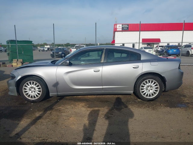 Aukcja sprzedaży 2018 Dodge Charger Police Awd, vin: 2C3CDXKT1JH299209, numer aukcji: 44849446