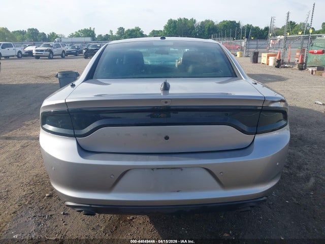 Aukcja sprzedaży 2018 Dodge Charger Police Awd, vin: 2C3CDXKT1JH299209, numer aukcji: 44849446