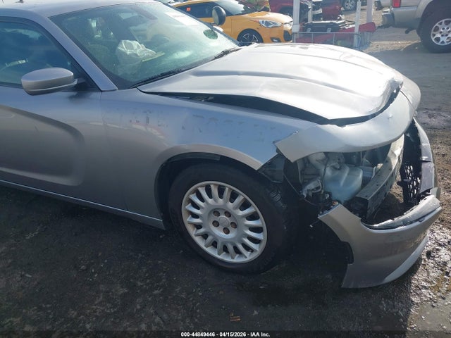 Aukcja sprzedaży 2018 Dodge Charger Police Awd, vin: 2C3CDXKT1JH299209, numer aukcji: 44849446
