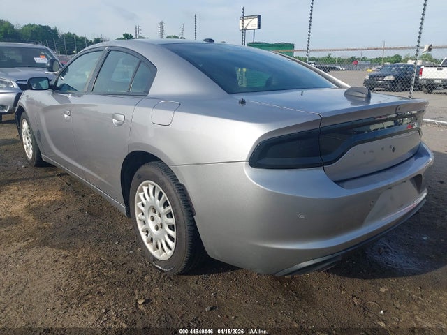 Aukcja sprzedaży 2018 Dodge Charger Police Awd, vin: 2C3CDXKT1JH299209, numer aukcji: 44849446