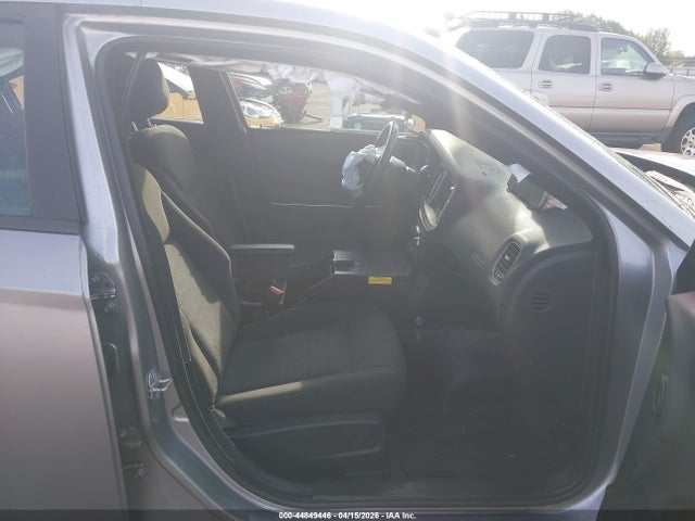 Aukcja sprzedaży 2018 Dodge Charger Police Awd, vin: 2C3CDXKT1JH299209, numer aukcji: 44849446