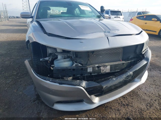 Aukcja sprzedaży 2018 Dodge Charger Police Awd, vin: 2C3CDXKT1JH299209, numer aukcji: 44849446