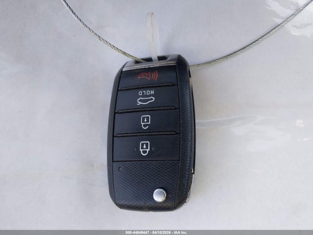 2020 Kia Optima Lx მანქანა იყიდება აუქციონზე, vin: 5XXGT4L30LG386361, აუქციონის ნომერი: 44849447