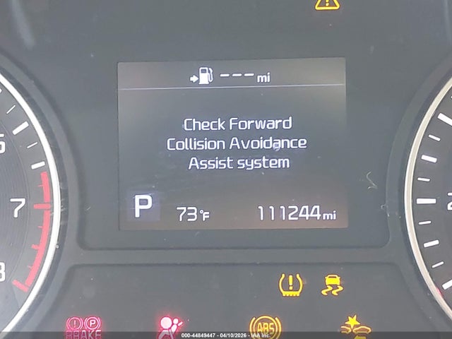 2020 Kia Optima Lx მანქანა იყიდება აუქციონზე, vin: 5XXGT4L30LG386361, აუქციონის ნომერი: 44849447